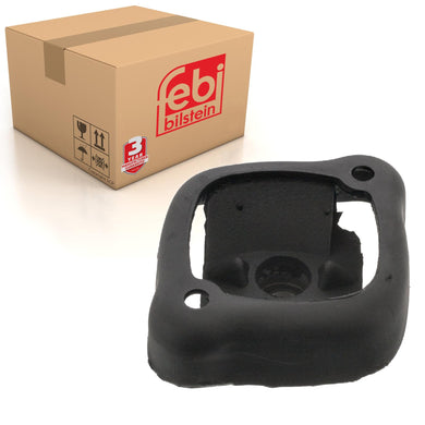 Front Left Engine Mount Mounting Support Fits Mercedes 123 241 50 13 Febi 08050