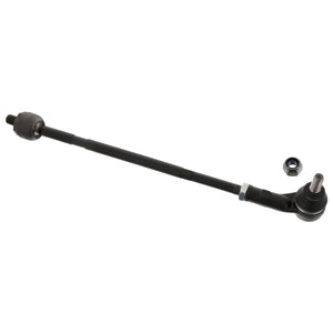 Front Right Adjustable Tie Rod Fits Volkswagen Bora 4motion Golf Cabr Febi 08053