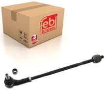 Load image into Gallery viewer, Front Left Adjustable Tie Rod Fits Volkswagen Golf Cabrio Van Variant Febi 08054