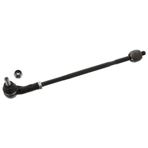 Front Left Adjustable Tie Rod Fits Volkswagen Golf Cabrio Van Variant Febi 08054