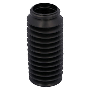 Rear Shock Absorber Bellow Fits Volkswagen Passat syncro 3A Febi 08071