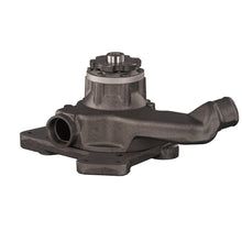 Load image into Gallery viewer, Water Pump Cooling Fits Mercedes 366 200 59 01 Febi 08075