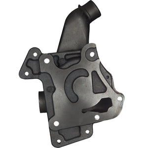 Water Pump Cooling Fits Mercedes 366 200 59 01 Febi 08075