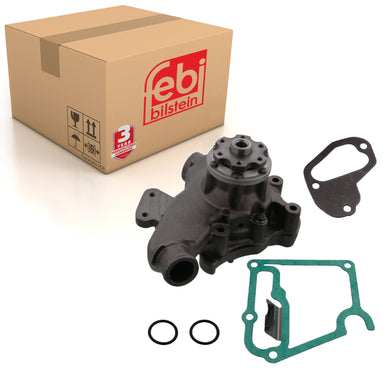Water Pump Cooling Fits Mercedes 366 200 59 01 Febi 08075