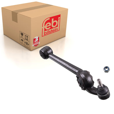 Sierra Control Arm Wishbone Suspension Front Bottom Right Fits Ford Febi 08084