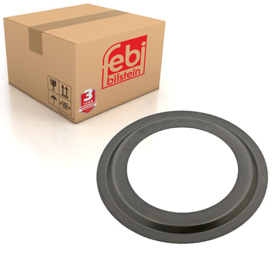 Wheel Bearing Cover Plate Fits Bergische Achsen OE 301005210 Febi 08090