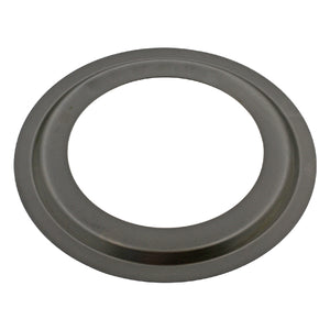 Wheel Bearing Cover Plate Fits Bergische Achsen OE 301005210 Febi 08090