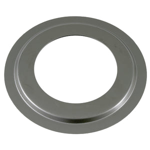 Wheel Bearing Cover Plate Fits Bergische Achsen OE 301006120 Febi 08091