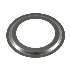Wheel Bearing Cover Plate Fits KAssbohrer Achsen Bergische Febi 08093