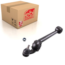 Load image into Gallery viewer, Sierra Control Arm Wishbone Suspension Front Left Bottom Fits Ford Febi 08095