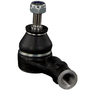 Escort Front Right Tie Rod End Outer Track Fits Ford 1 015 546 Febi 08096