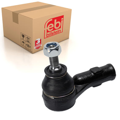 Escort Front Right Tie Rod End Outer Track Fits Ford 1 015 546 Febi 08096
