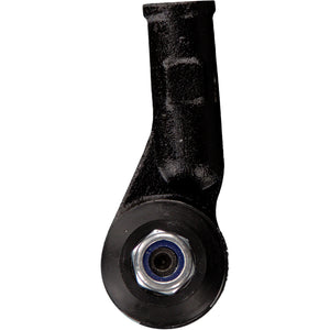 Escort Front Left Tie Rod End Outer Track Fits Ford 1 015 547 Febi 08097