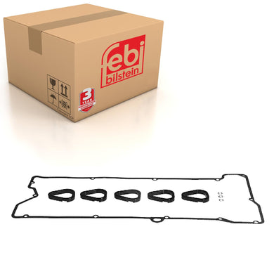 Rocker Cover Gasket Set Fits Mercedes Benz G-Class Model 460 114 /8 1 Febi 08106
