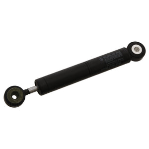 Auxiliary Belt Drive Vibration Damper Fits Mercedes Benz C-Class Mode Febi 08109