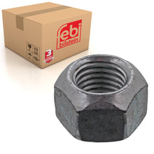 Load image into Gallery viewer, Lock Nut Fits Bergische Achsen Volvo Universell verwendbar NKW Scania Febi 08119