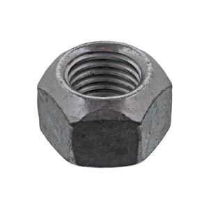Lock Nut Fits Bergische Achsen Volvo Universell verwendbar NKW Scania Febi 08119