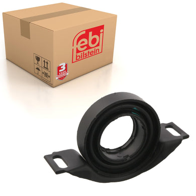Propshaft Centre Support No Ball Bearing Fits Mercedes Benz C-Class M Febi 08121