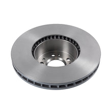 Load image into Gallery viewer, Pair of Front Brake Disc Fits Mercedes Benz S-Class Model 140 Febi 08128