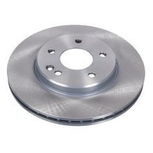 Load image into Gallery viewer, Pair of Front Brake Disc Fits Mercedes Benz C-Class Model 202 Febi 08129