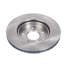 Load image into Gallery viewer, Pair of Front Brake Disc Fits Mercedes Benz C-Class Model 202 Febi 08129