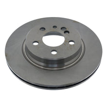 Load image into Gallery viewer, Pair of Rear Brake Disc Fits Mercedes Benz S-Class Model 140 220 Febi 08130