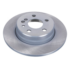 Load image into Gallery viewer, Pair of Rear Brake Disc Fits Mercedes Benz S-Class Model 140 Febi 08131