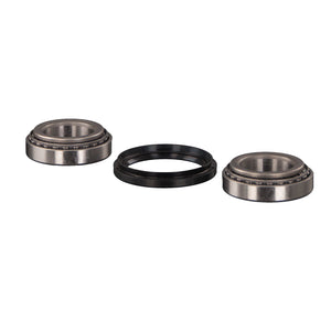 Escort Rear Wheel Bearing Kit Fits Ford 5 024 251 Febi 08132