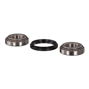 Escort Rear Wheel Bearing Kit Fits Ford 5 024 251 Febi 08132