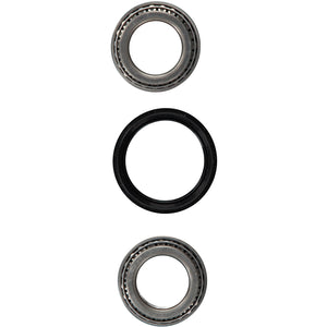 Escort Rear Wheel Bearing Kit Fits Ford 5 024 251 Febi 08132