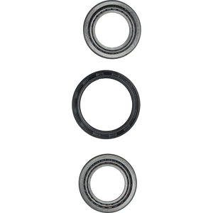 Escort Rear Wheel Bearing Kit Fits Ford 5 024 251 Febi 08132