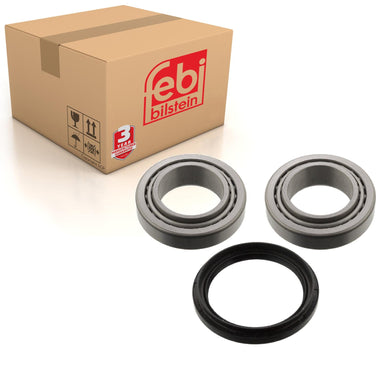 Escort Rear Wheel Bearing Kit Fits Ford 5 024 251 Febi 08132