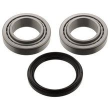 Load image into Gallery viewer, Escort Rear Wheel Bearing Kit Fits Ford 5 024 251 Febi 08132