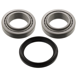 Escort Rear Wheel Bearing Kit Fits Ford 5 024 251 Febi 08132
