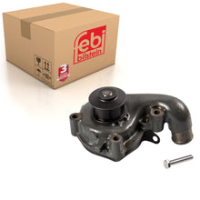Load image into Gallery viewer, Escort Water Pump Cooling Fits Ford 1 031 279 Febi 08134
