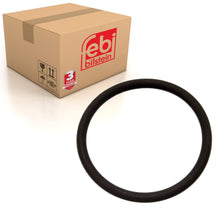 Load image into Gallery viewer, Brake Shoe Bolt O-Ring Fits Bergische Achsen OE 256778640 Febi 08145