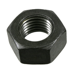 Hex Nut Fits Bergische Achsen Volvo Universell verwendbar NKW Scania Febi 08153