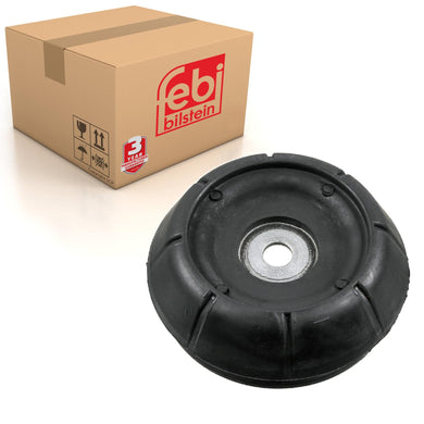 Front Strut Mounting No Friction Bearing Fits Vauxhall Astra Caravan Febi 08157