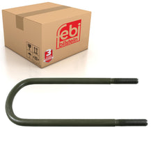 Load image into Gallery viewer, U-Bolt Fits Bergische Achsen OE 313842014 Febi 08160
