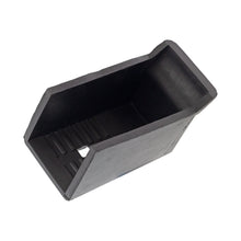 Load image into Gallery viewer, Leaf Spring Spring Cushion Fits Bergische Achsen OE 314016010 Febi 08162