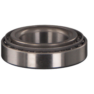 Front Wheel Hub Fits Volkswagen 001 980 63 02 Febi 08163