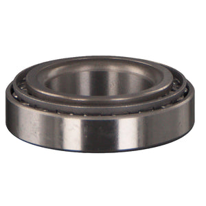 Front Wheel Hub Fits Volkswagen 001 980 63 02 Febi 08163