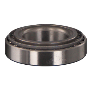 Front Wheel Hub Fits Volkswagen 001 980 63 02 Febi 08163