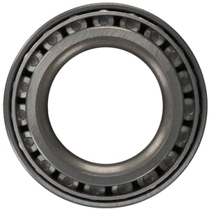 Front Wheel Hub Fits Volkswagen 001 980 63 02 Febi 08163