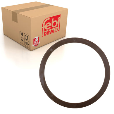Wheel Hub Sealing Ring Fits Bergische Achsen OE 331089080 Febi 08165