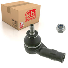 Load image into Gallery viewer, Fiesta Front Left Tie Rod End Outer Track Fits Ford 1 020 175 Febi 08167