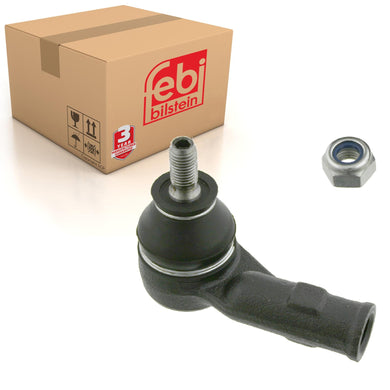 Fiesta Front Left Tie Rod End Outer Track Fits Ford 1 020 175 Febi 08167