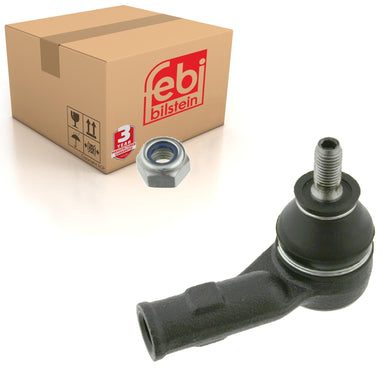 Fiesta Front Right Tie Rod End Outer Track Fits Ford 1 020 174 Febi 08169