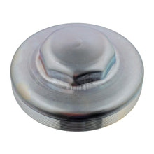 Load image into Gallery viewer, Leaf Spring Bush Cover Fits Bergische Achsen OE 321227010 Febi 08171