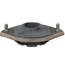 Load image into Gallery viewer, Front Strut Mounting No Friction Bearing Fits Vauxhall Corsa Tigra Co Febi 08176